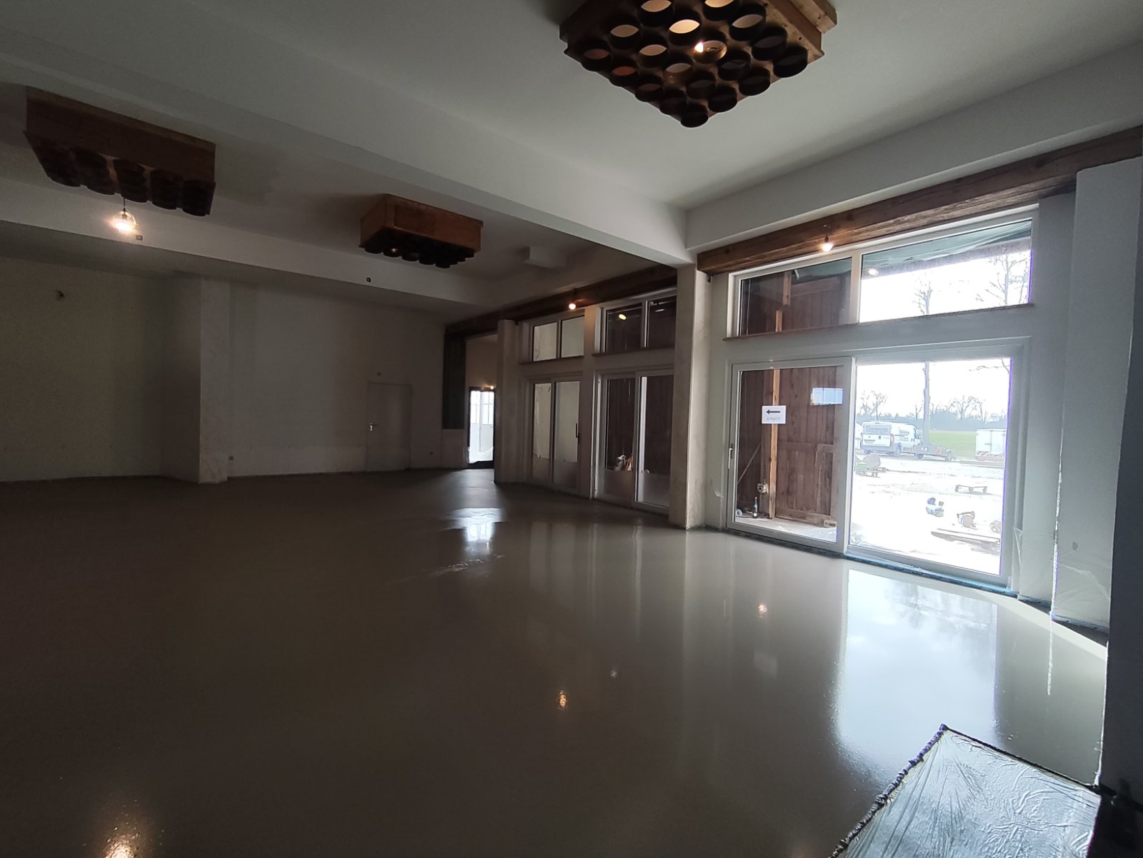 Gewerbe-Renovierung und Modernisierung Geschäftsräume – Projekt Ehingen (Bild 12)